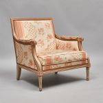 983 8167 ARMCHAIR